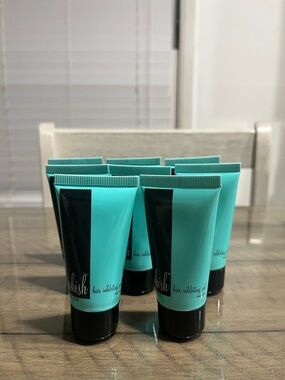 Whish Hair Inhibiting Gel - Set of 8 Tubes